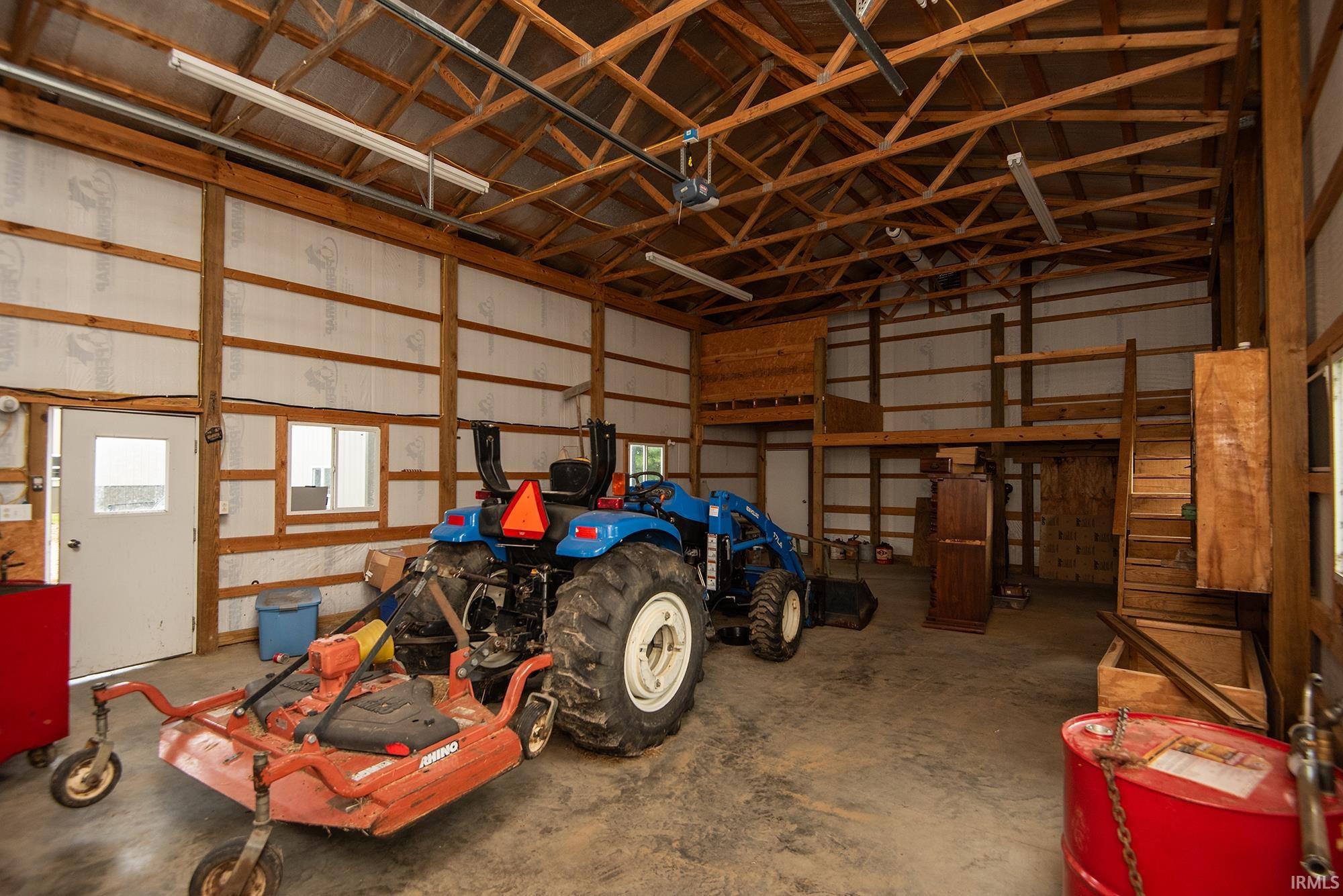 2219 Loudermilk Road Vincennes, IN 47591 - Photo 43 of 50
