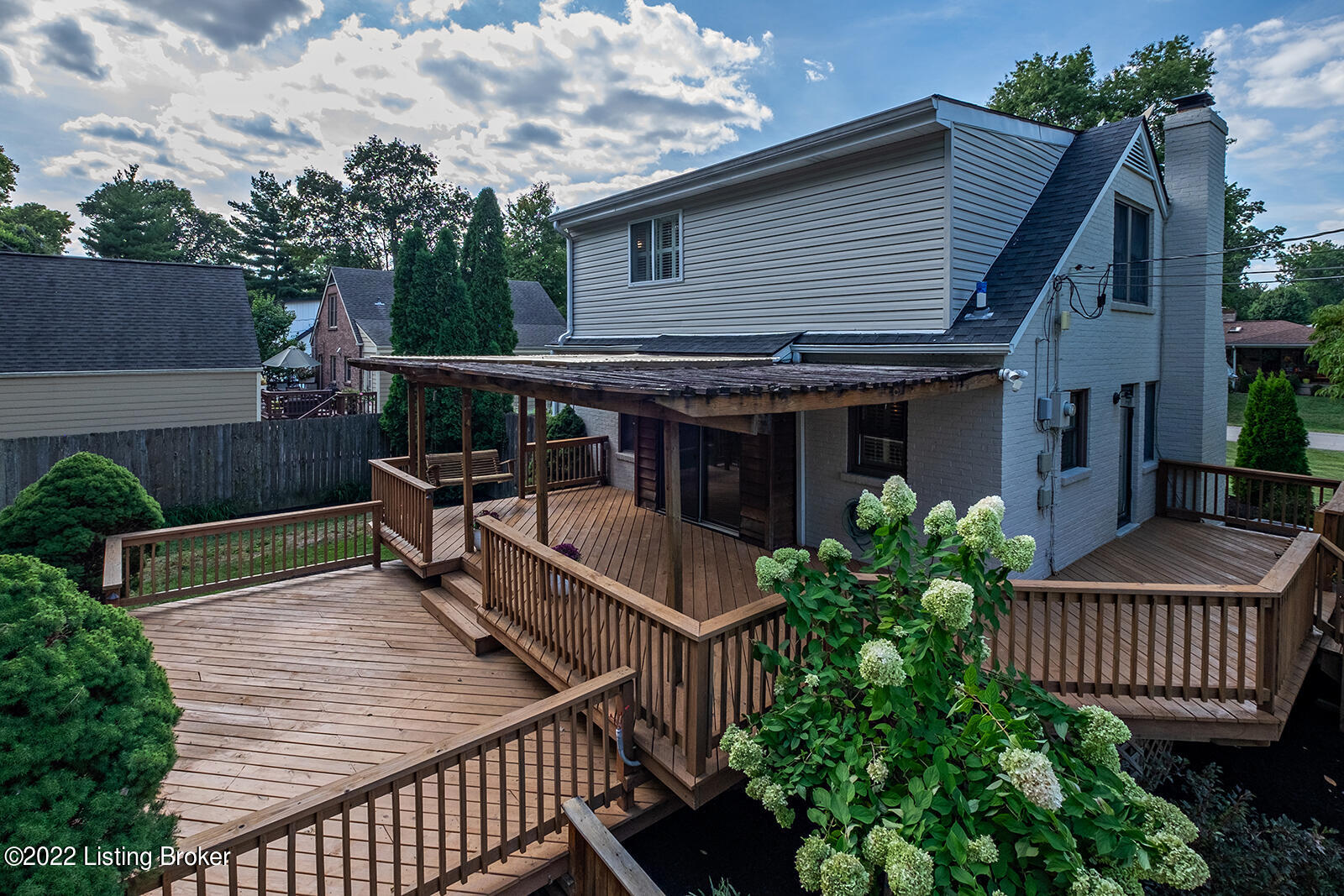 4310 Alton Road Louisville, KY 40207 - Photo 63 of 66 0092
