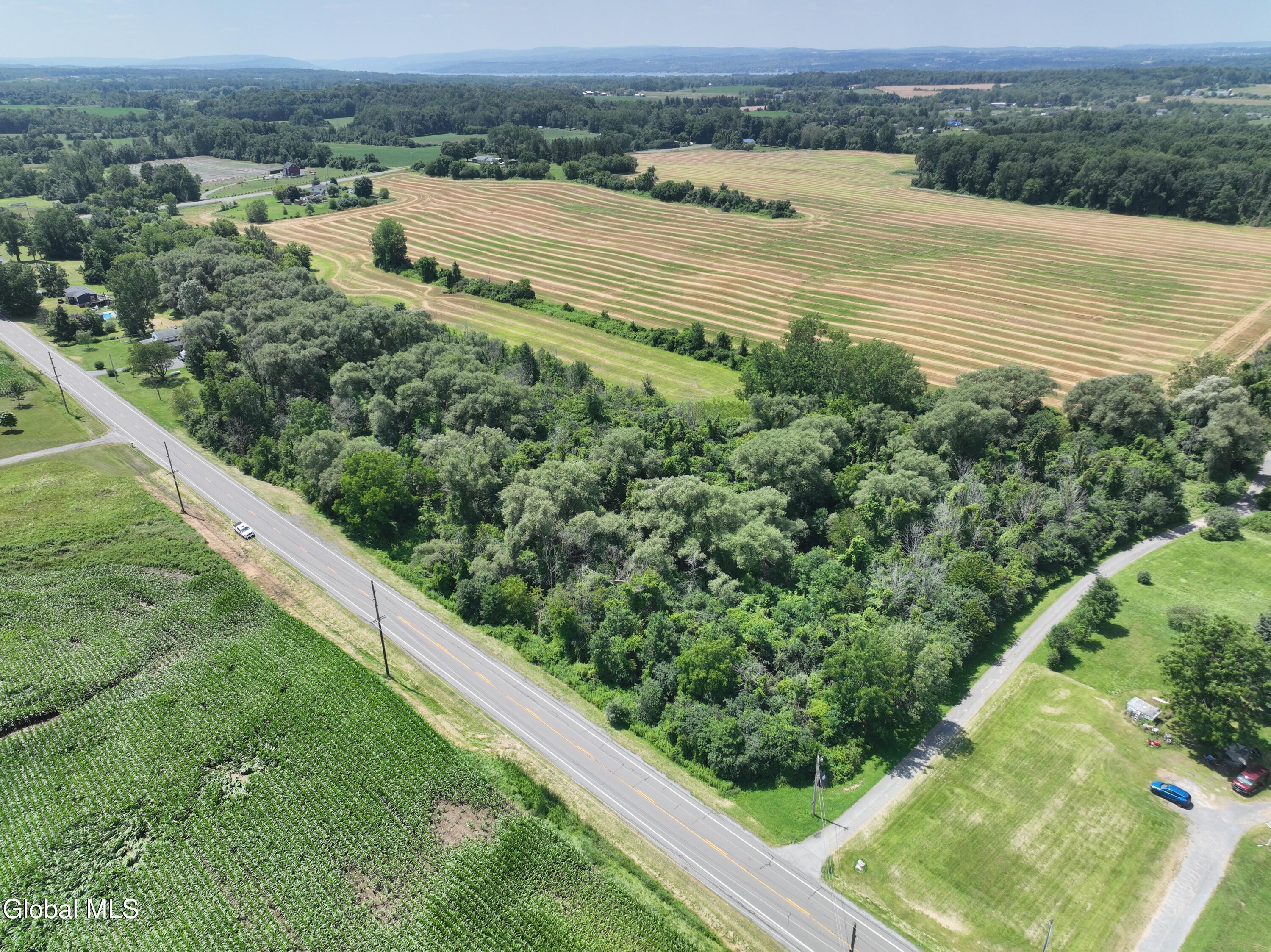 L42.4 Freshour Road Canandaigua, NY 14424 - Photo 1 of 19 DJI_20260720124941_0001_V
