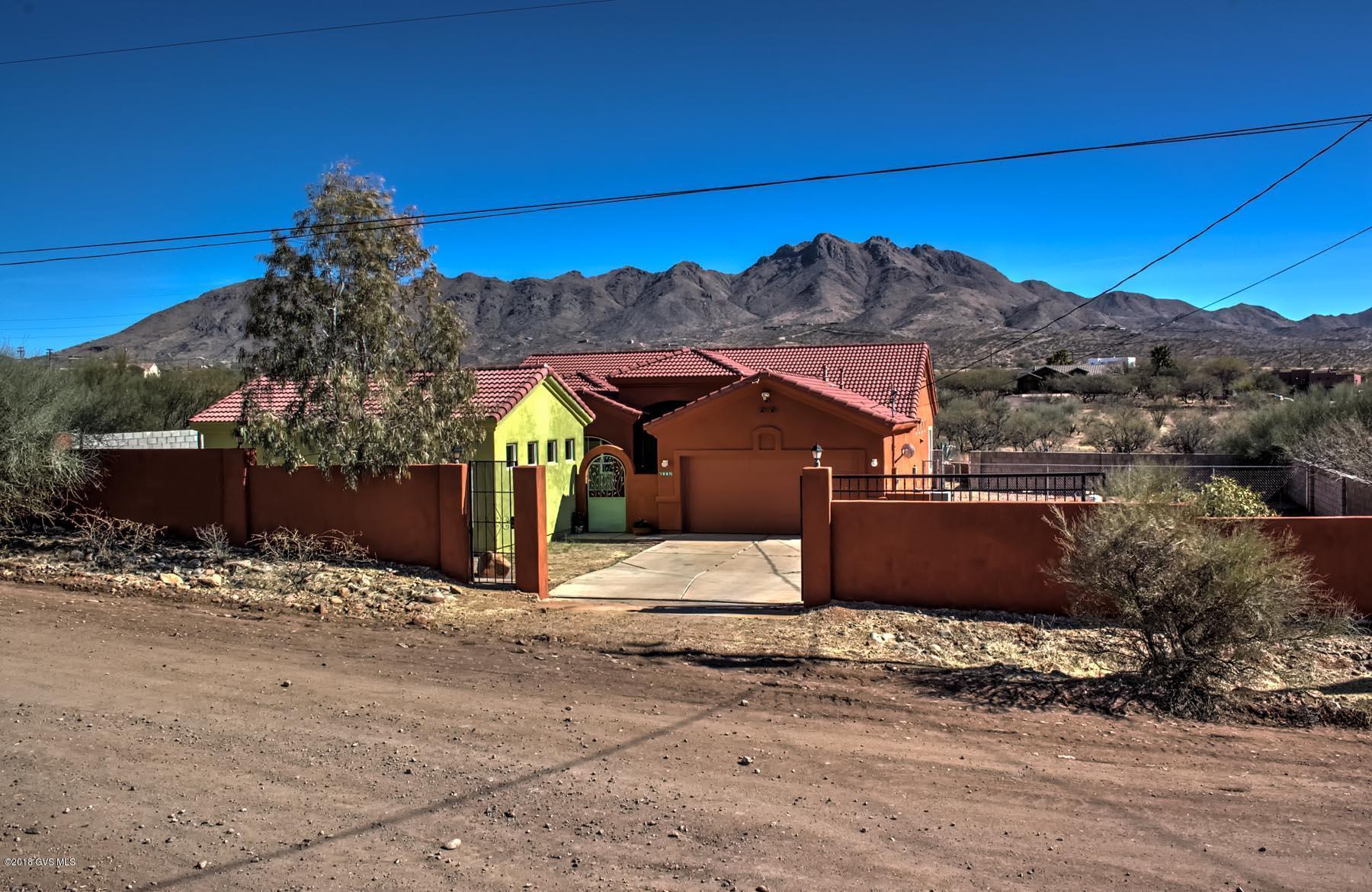 1647 Círculo Ballena Rio Rico, AZ 85648 - Photo 19 of 20