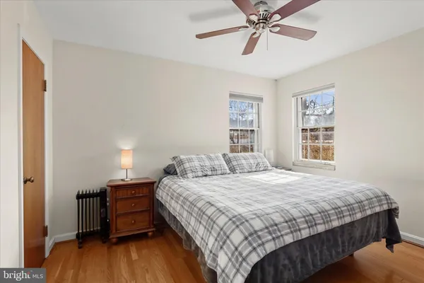 $349,000 | 502 Biggs Avenue, Frederick, MD 21702