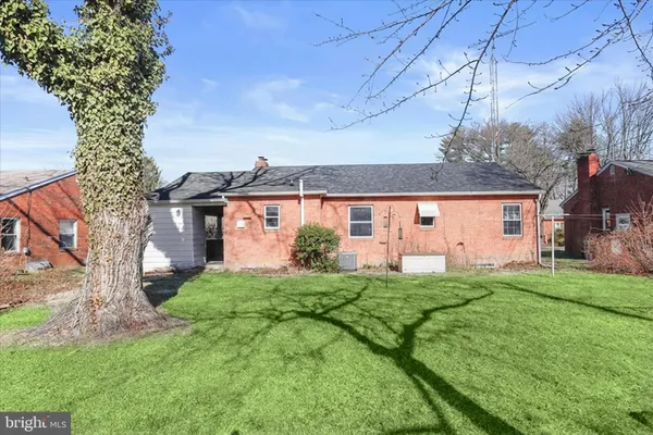 $349,000 | 502 Biggs Avenue, Frederick, MD 21702