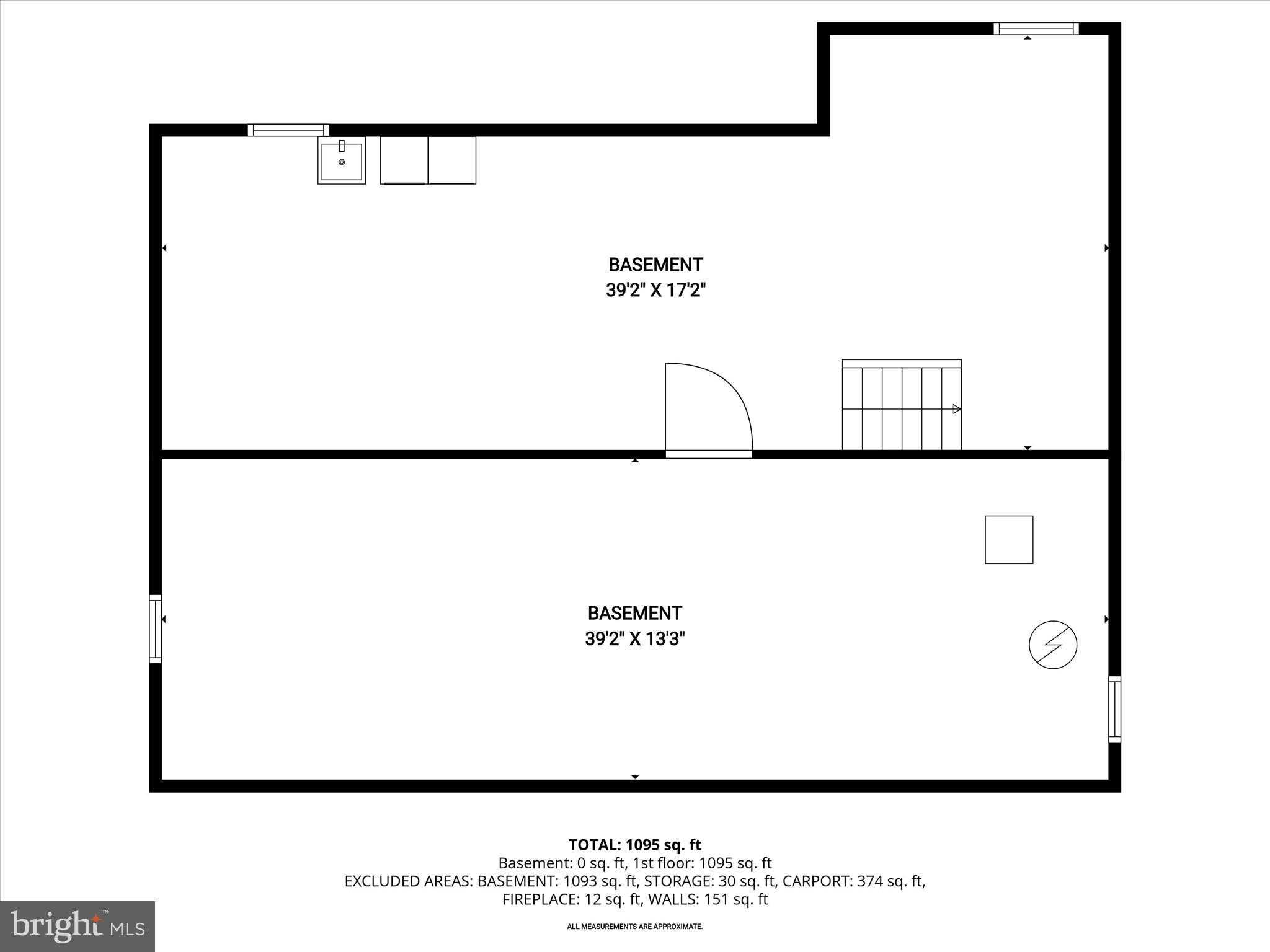 502 Biggs Avenue Frederick, MD 21702 - Photo 20 of 20 1st_floor_502_biggs_avenue_frederick_with_dim