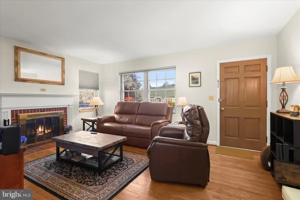 $349,000 | 502 Biggs Avenue, Frederick, MD 21702