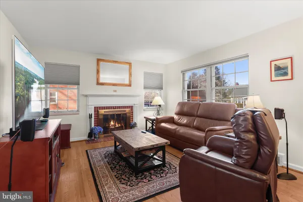 $349,000 | 502 Biggs Avenue, Frederick, MD 21702