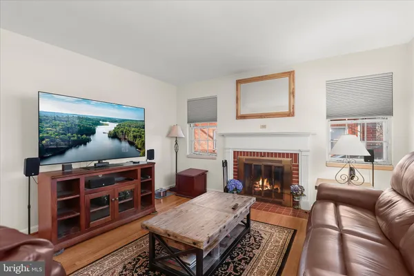 $349,000 | 502 Biggs Avenue, Frederick, MD 21702