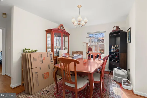 $349,000 | 502 Biggs Avenue, Frederick, MD 21702