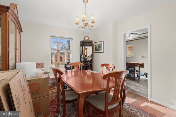 $349,000 | 502 Biggs Avenue, Frederick, MD 21702