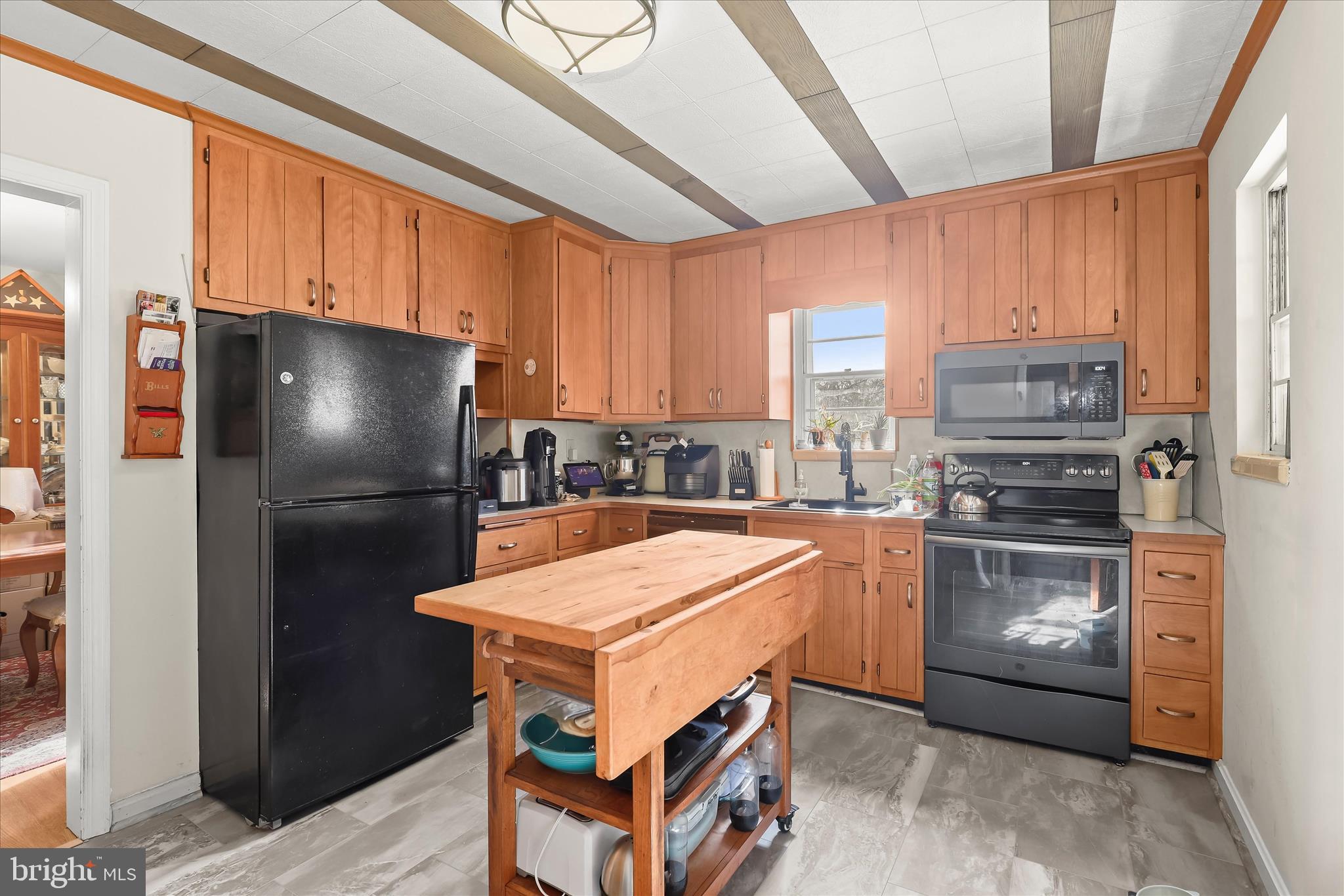 502 Biggs Avenue Frederick, MD 21702 - Photo 9 of 20 Kitchen