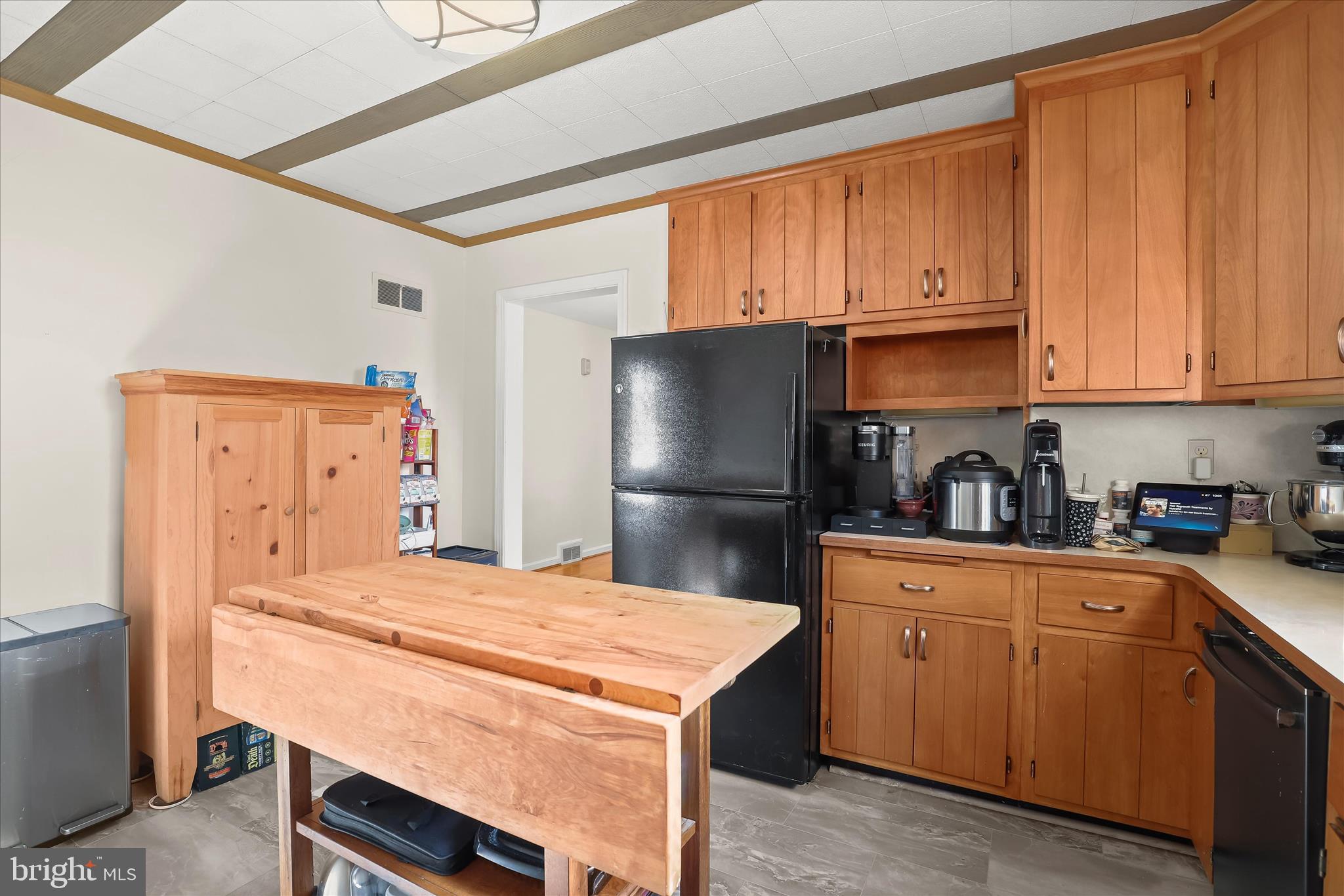 502 Biggs Avenue Frederick, MD 21702 - Photo 10 of 20 Kitchen
