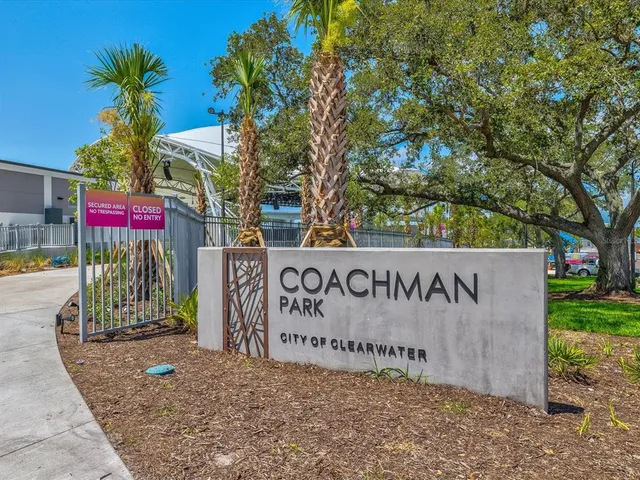 $6,500 | 441 Palm Island Northeast, Clearwater, FL 33767