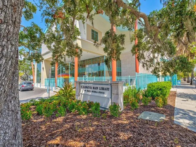 $6,500 | 441 Palm Island Northeast, Clearwater, FL 33767