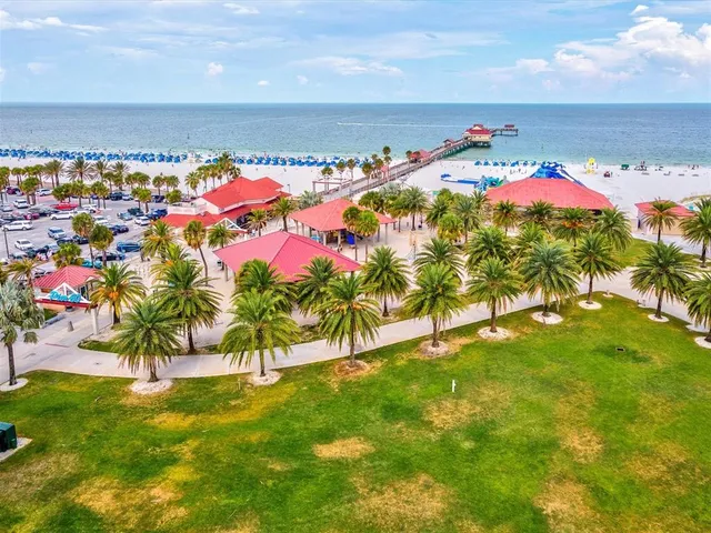 $6,500 | 441 Palm Island Northeast, Clearwater, FL 33767