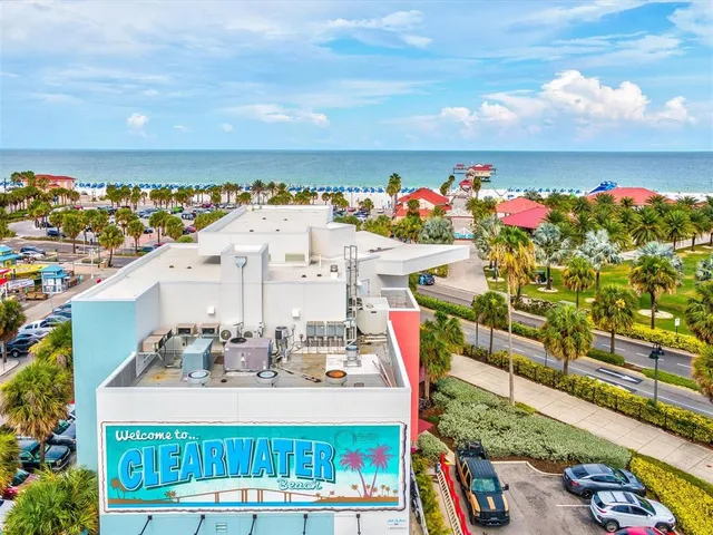 $6,500 | 441 Palm Island Northeast, Clearwater, FL 33767