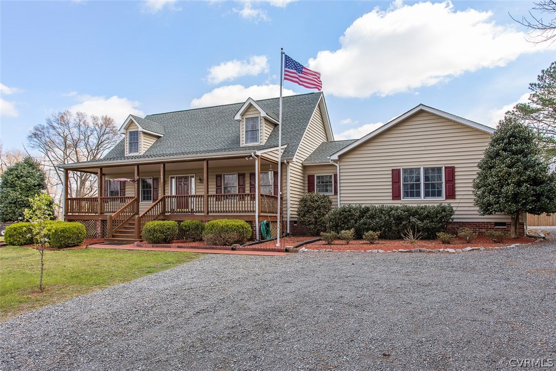 1251 Grapevine Road Sandston, VA 23150 - Photo 1 of 40 Gallery Image 1
