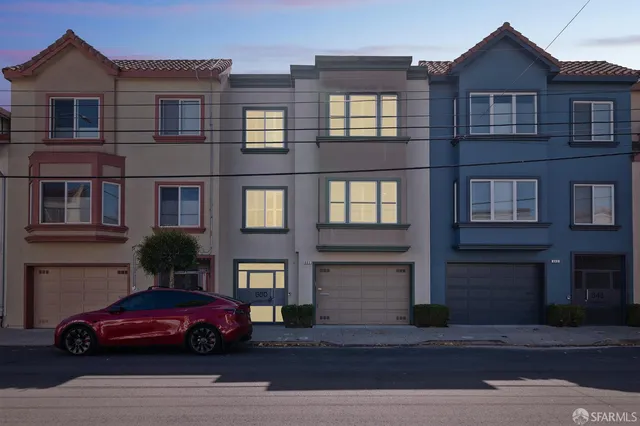 $1,890,000 | 660 Cambridge Street, San Francisco, CA 94134