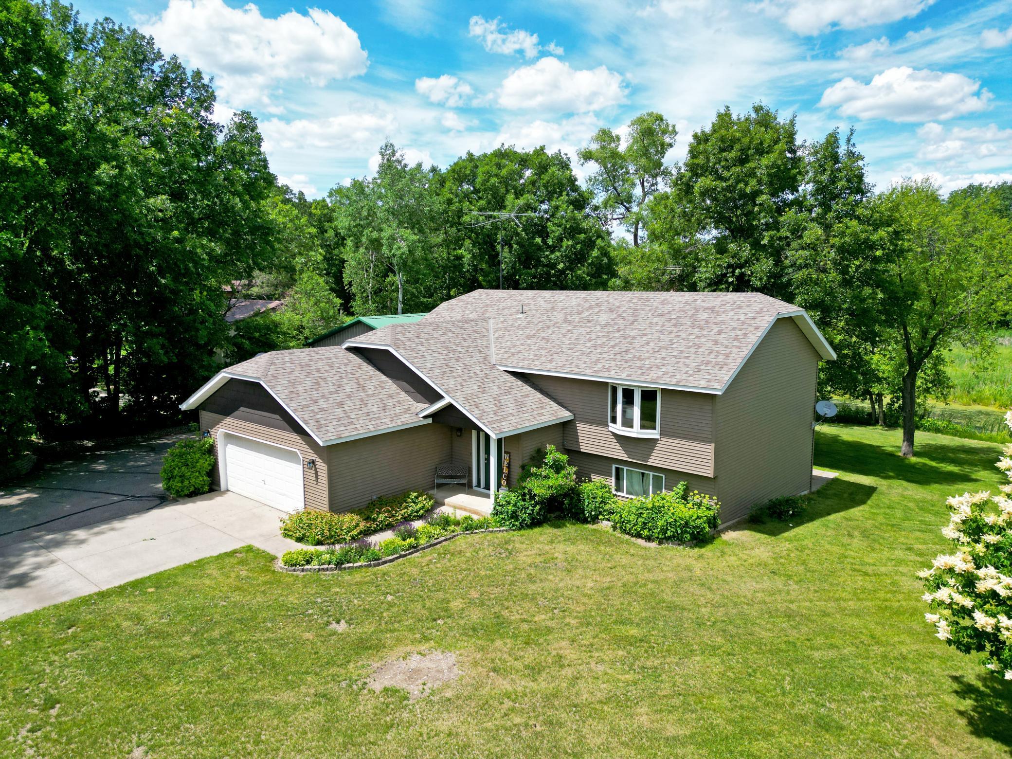 194 Elderberry Road Clearwater, MN 55320 - Photo 4 of 34