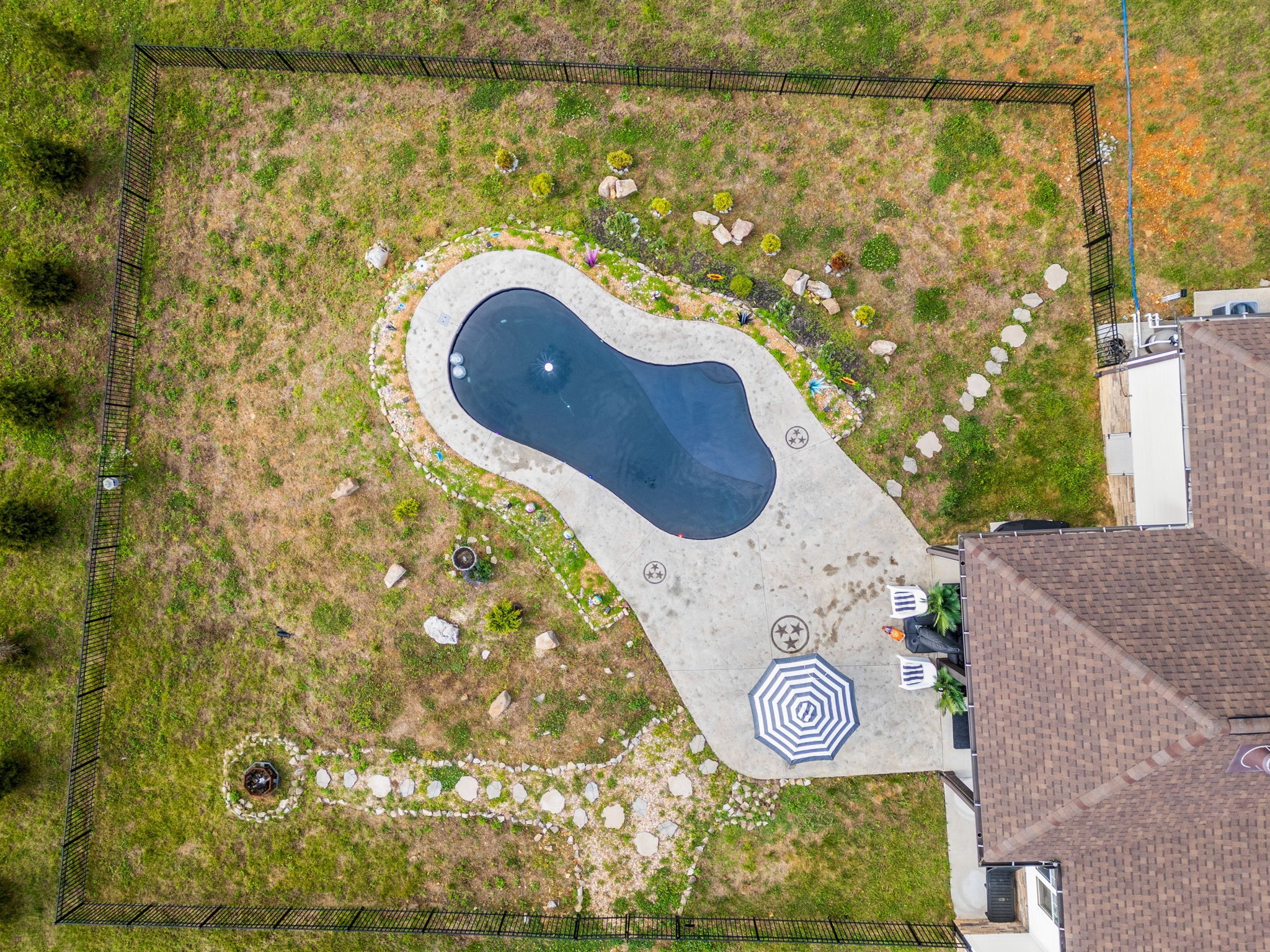 3378 New Hall Road Greenbrier, TN 37073 - Photo 64 of 83
