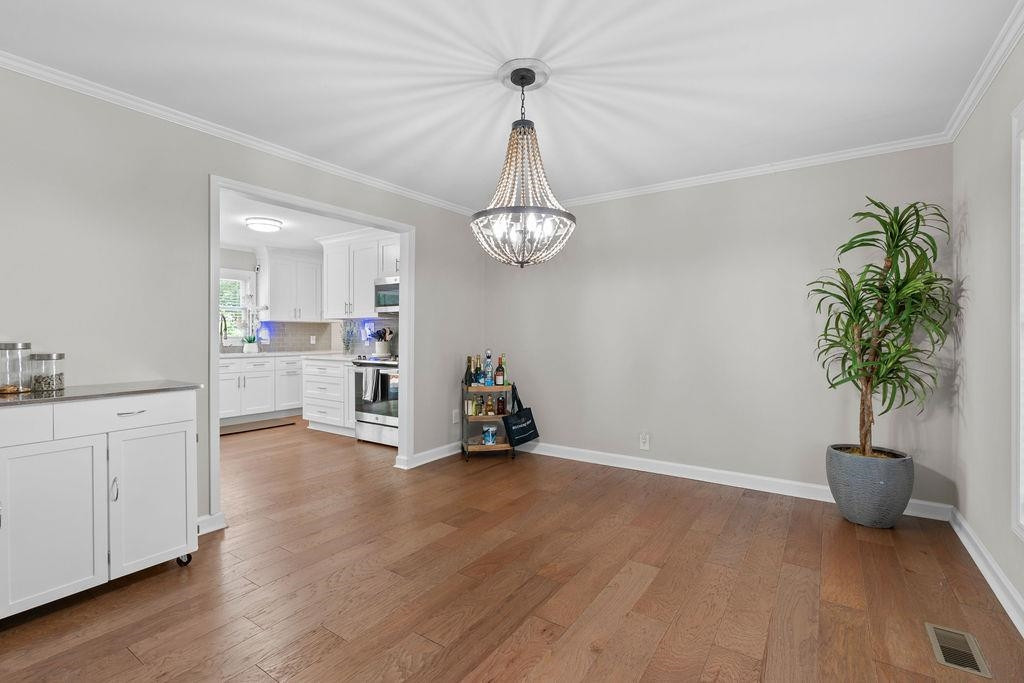 5801 Timber Ridge Drive Raleigh, NC 27609 - Photo 9 of 38 Photo 9