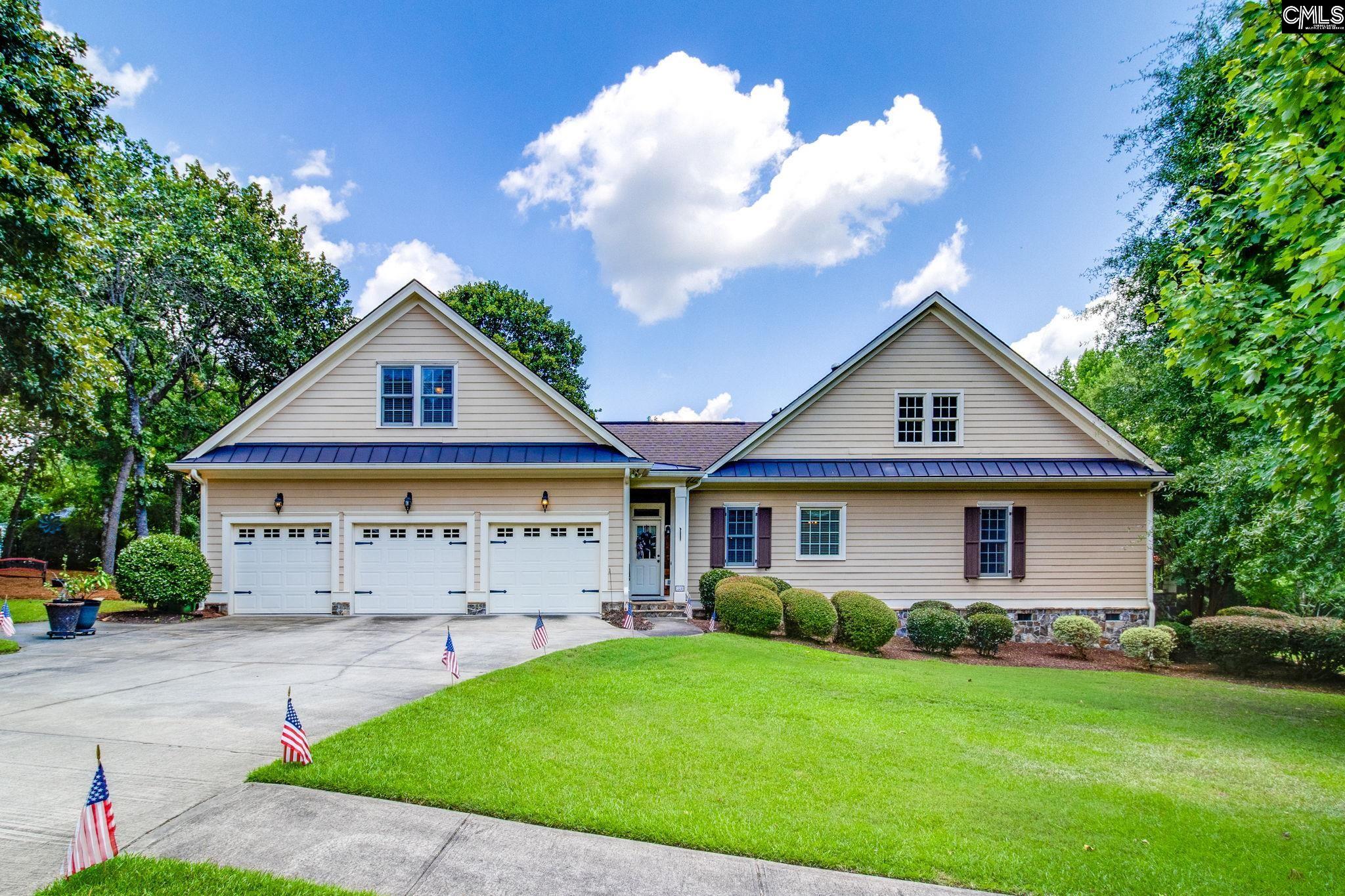 324 Upland Trail Road Elgin, SC 29045 - Photo 4 of 67