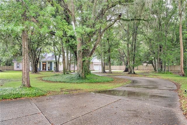 2512 Crestwood Road Marrero, LA 70072 - Photo 3 of 47