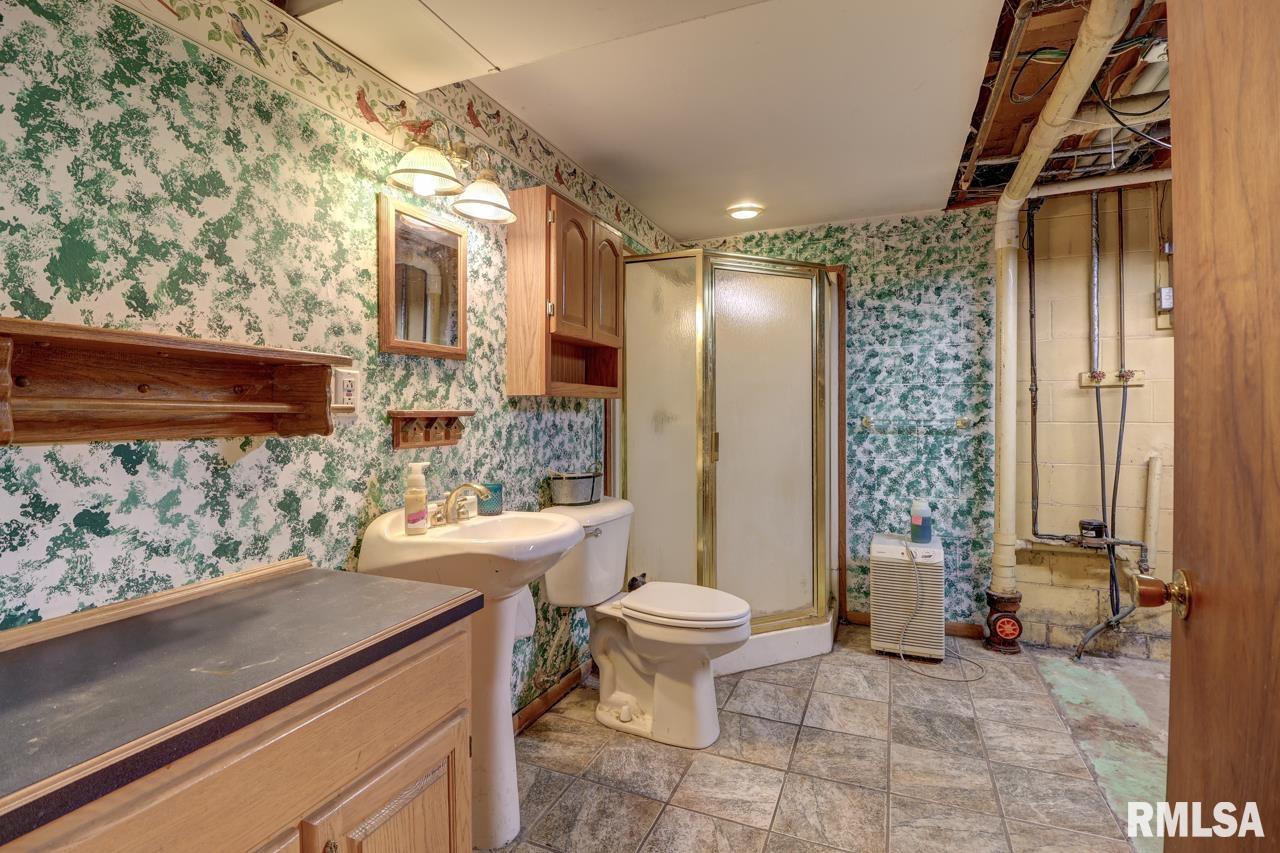 1356 Springdale Drive Clinton, IA 52732 - Photo 21 of 40