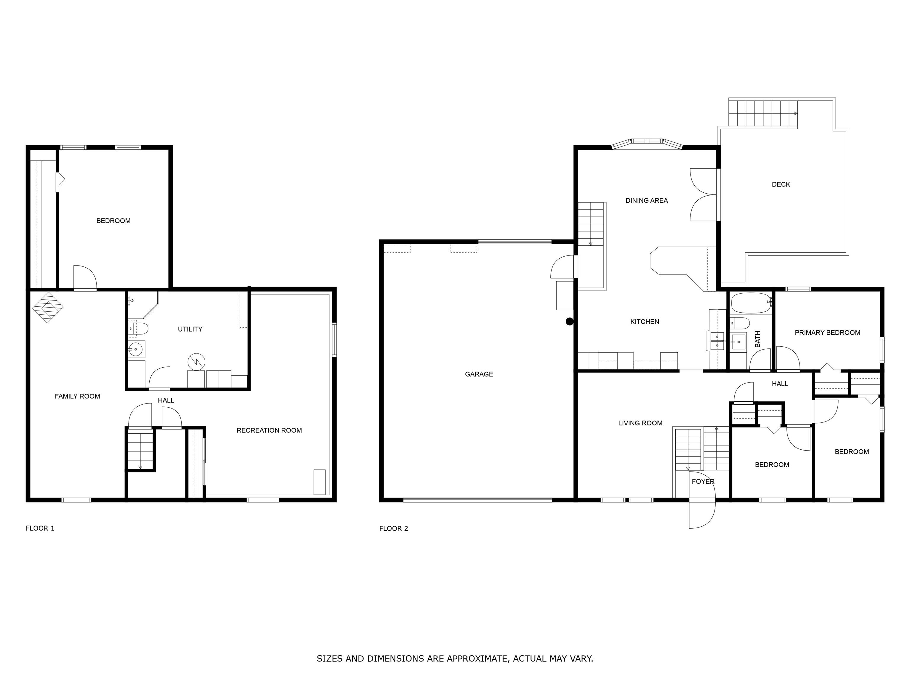 1356 Springdale Drive Clinton, IA 52732 - Photo 36 of 40