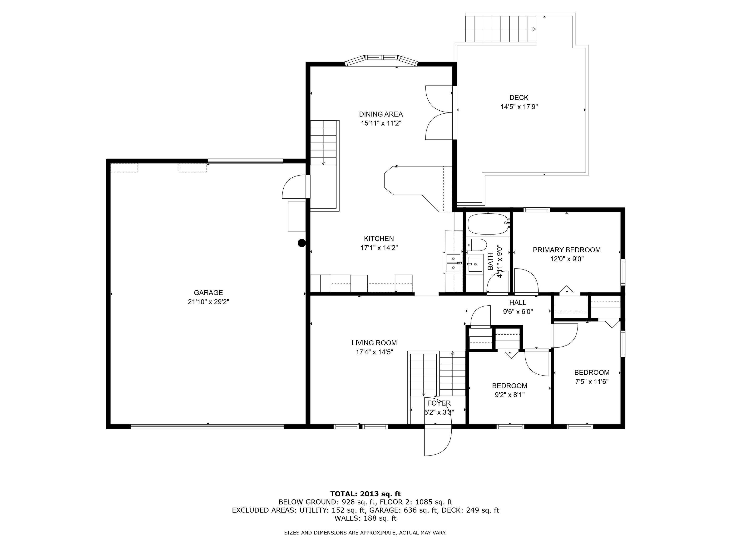 1356 Springdale Drive Clinton, IA 52732 - Photo 38 of 40