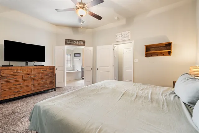 $299,900 | 2004 Dumfries Drive, Bryan, TX 77807