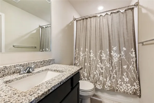 $299,900 | 2004 Dumfries Drive, Bryan, TX 77807