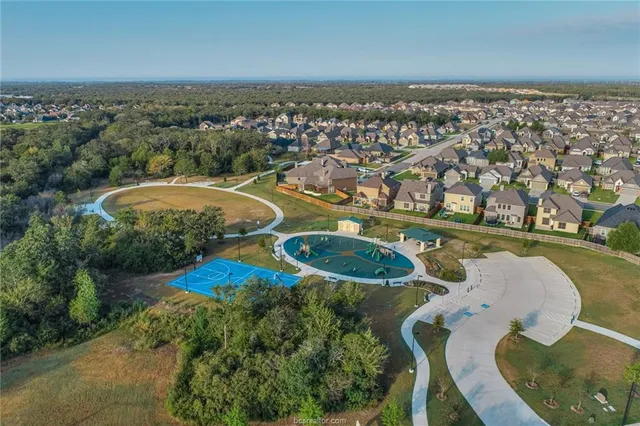 $299,900 | 2004 Dumfries Drive, Bryan, TX 77807