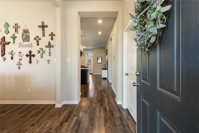 $299,900 | 2004 Dumfries Drive, Bryan, TX 77807