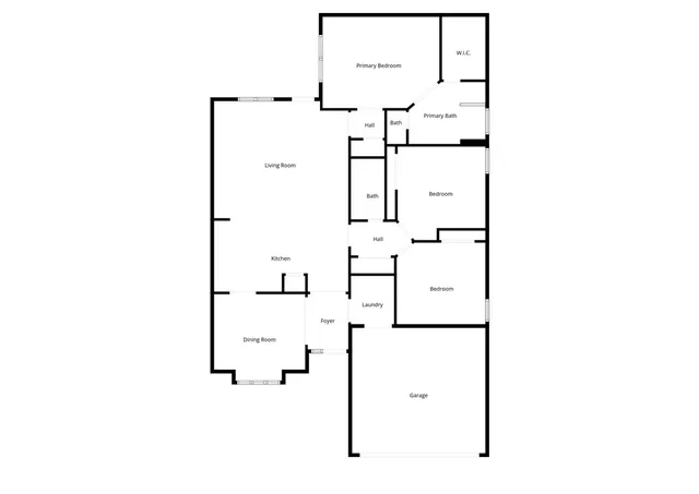 $299,900 | 2004 Dumfries Drive, Bryan, TX 77807