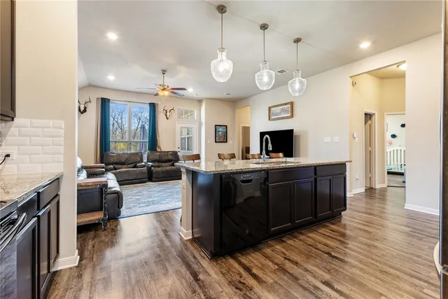 $299,900 | 2004 Dumfries Drive, Bryan, TX 77807