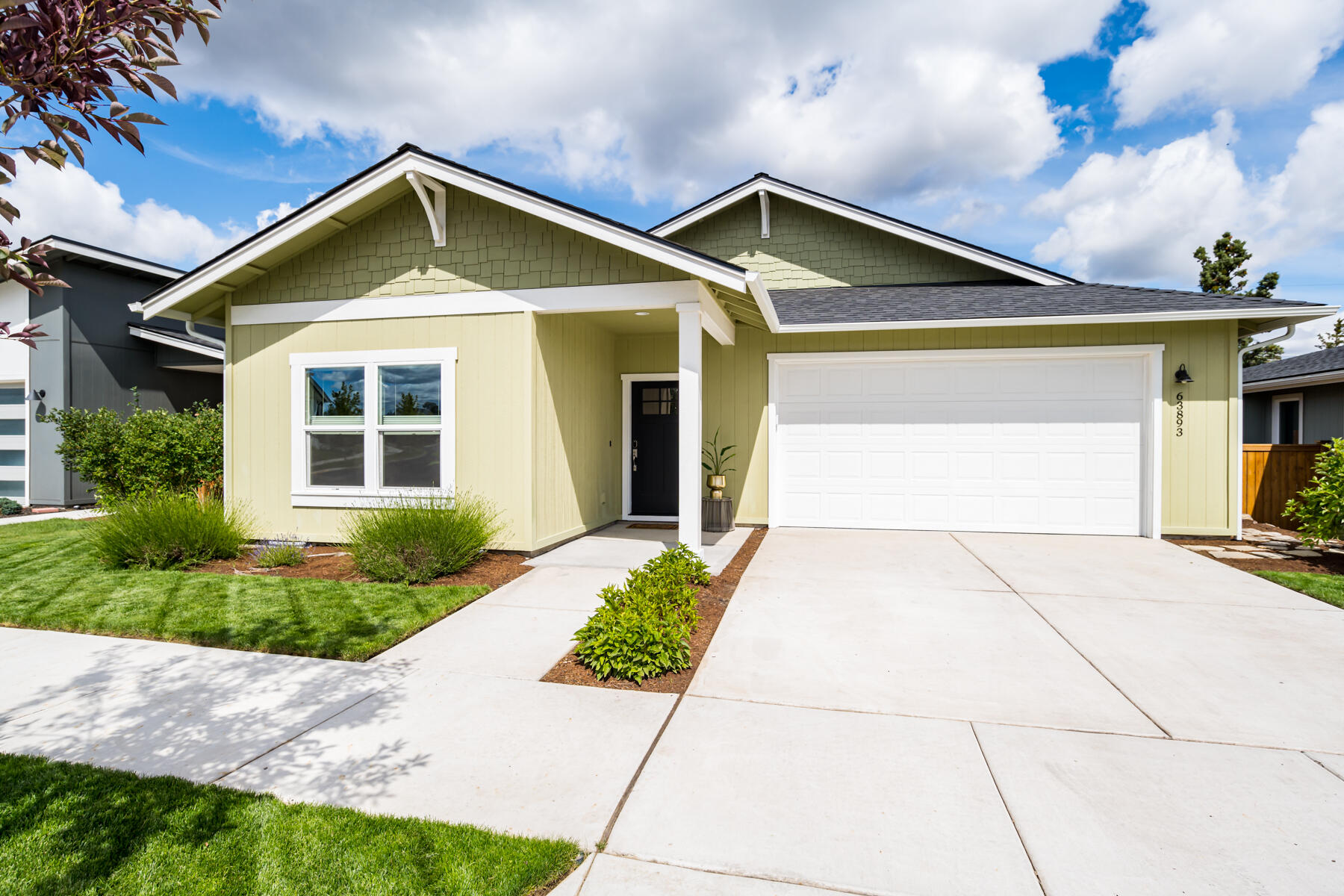 63893 Hunters Circle Bend, OR 97701 - Photo 1 of 38 Front Exterior