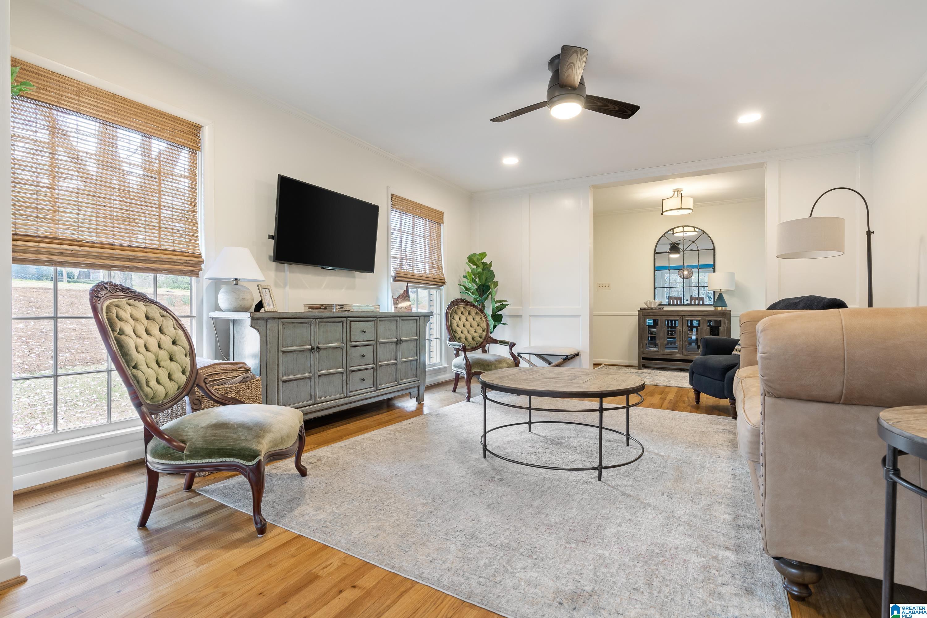 3013 Overton Road Birmingham, AL 35243 - Photo 7 of 44