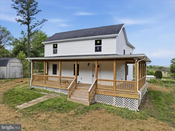 $299,900 | 5909 Charles Town Road, Kearneysville, WV 25430