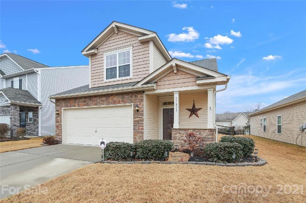 13823 Porter Creek Road Charlotte, NC 28262 - Photo 2 of 47