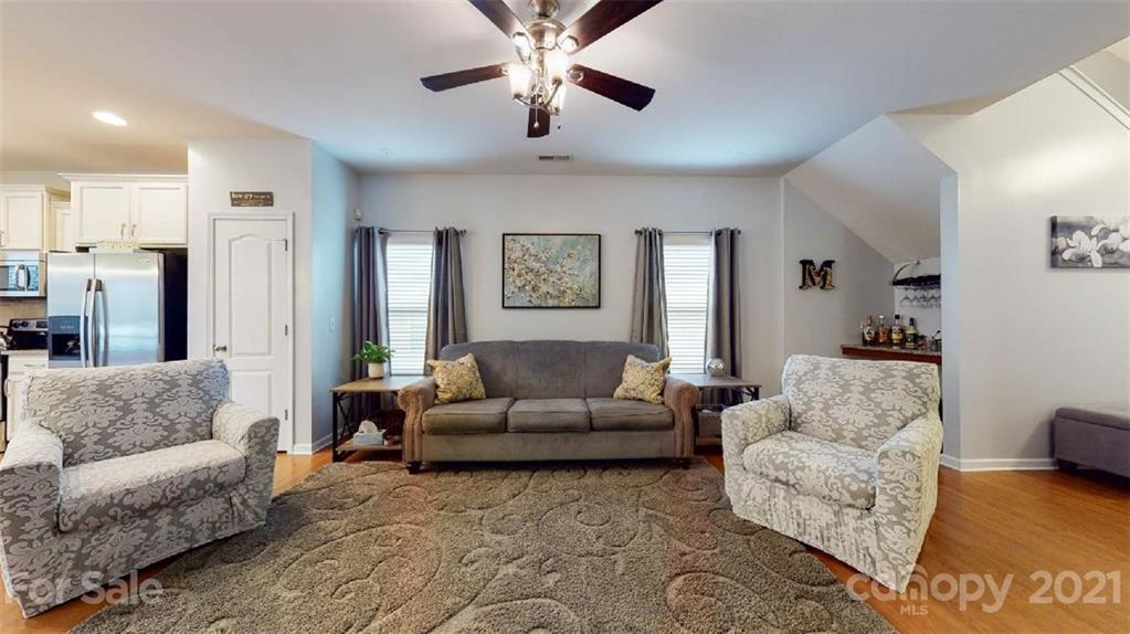 13823 Porter Creek Road Charlotte, NC 28262 - Photo 13 of 47