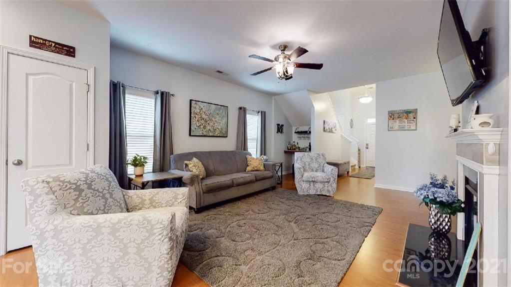 13823 Porter Creek Road Charlotte, NC 28262 - Photo 14 of 47