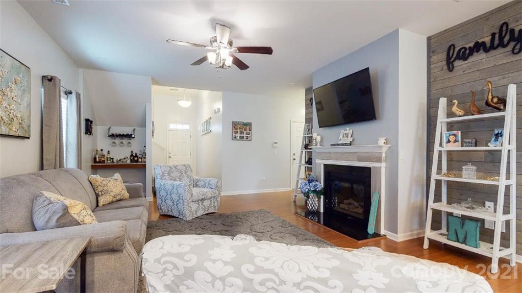 13823 Porter Creek Road Charlotte, NC 28262 - Photo 15 of 47