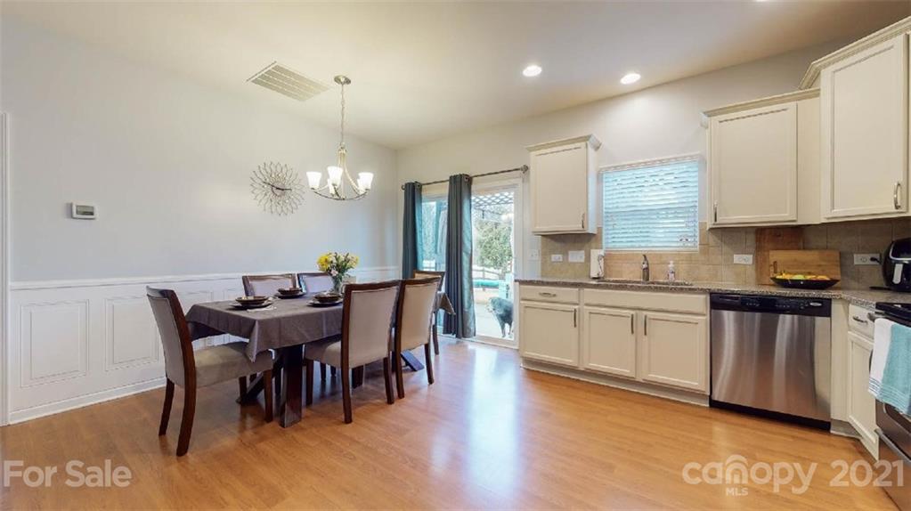 13823 Porter Creek Road Charlotte, NC 28262 - Photo 20 of 47