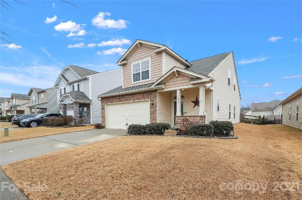 13823 Porter Creek Road Charlotte, NC 28262 - Photo 3 of 47