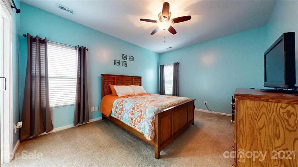 13823 Porter Creek Road Charlotte, NC 28262 - Photo 21 of 47