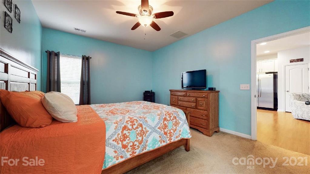 13823 Porter Creek Road Charlotte, NC 28262 - Photo 22 of 47