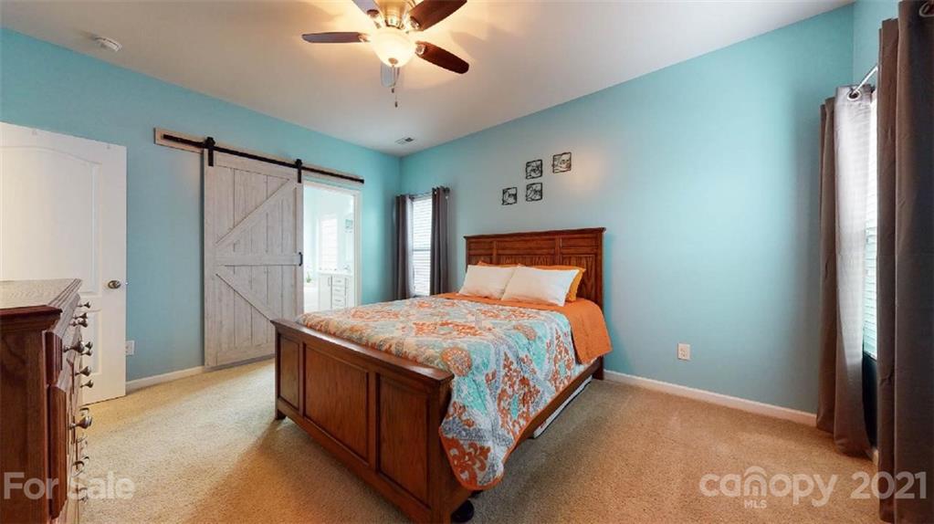 13823 Porter Creek Road Charlotte, NC 28262 - Photo 23 of 47
