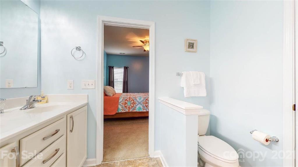 13823 Porter Creek Road Charlotte, NC 28262 - Photo 25 of 47