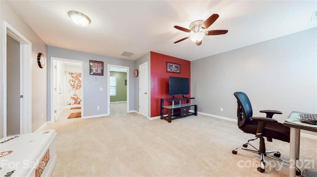 13823 Porter Creek Road Charlotte, NC 28262 - Photo 27 of 47