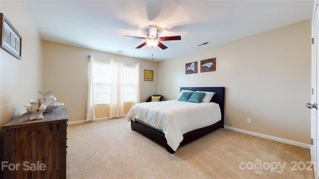 13823 Porter Creek Road Charlotte, NC 28262 - Photo 30 of 47