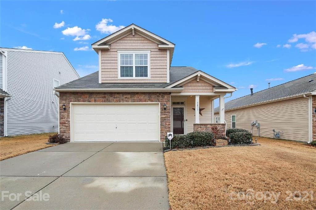 13823 Porter Creek Road Charlotte, NC 28262 - Photo 4 of 47